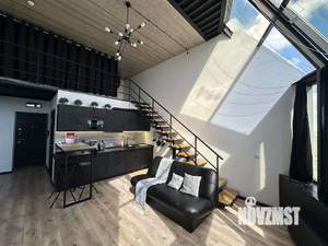 1-к квартира, вторичка, 50м2, 17/17 этаж