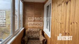 1-к квартира, вторичка, 26м2, 5/10 этаж