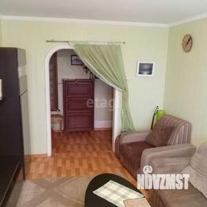 3-к квартира, вторичка, 66м2, 7/9 этаж