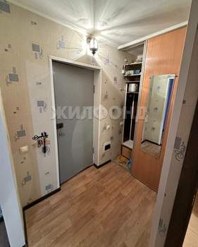 1-к квартира, вторичка, 32м2, 2/5 этаж