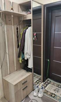 1-к квартира, вторичка, 37м2, 5/14 этаж