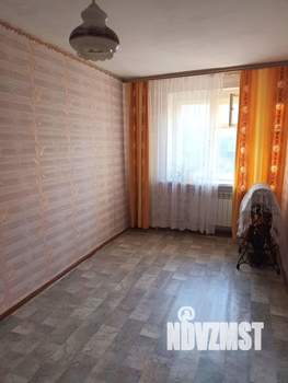 2-к квартира, вторичка, 45м2, 2/6 этаж