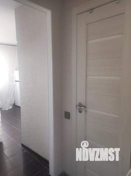 1-к квартира, вторичка, 36м2, 12/18 этаж