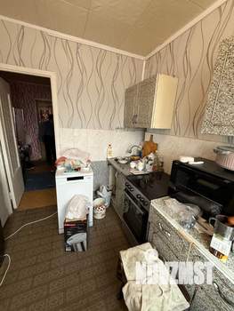 1-к квартира, вторичка, 29м2, 9/9 этаж