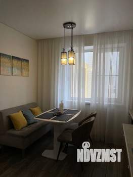 3-к квартира, вторичка, 102м2, 3/11 этаж