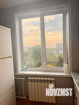 3-к квартира, вторичка, 59м2, 9/9 этаж