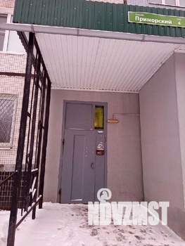 3-к квартира, вторичка, 61м2, 2/9 этаж