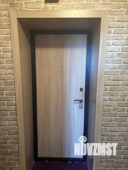 1-к квартира, вторичка, 41м2, 11/12 этаж