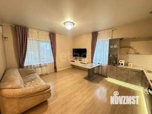 3-к квартира, вторичка, 267м2, 1/3 этаж