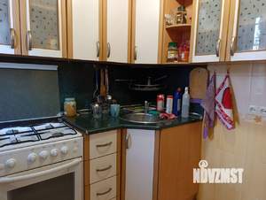 2-к квартира, вторичка, 50м2, 1/5 этаж