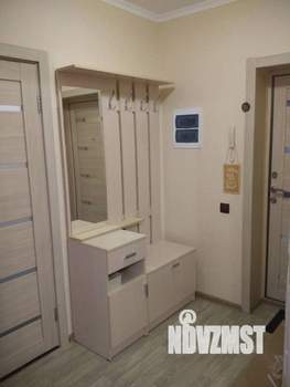 1-к квартира, вторичка, 35м2, 10/12 этаж