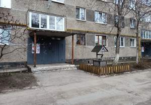 2-к квартира, вторичка, 45м2, 5/5 этаж