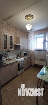 2-к квартира, вторичка, 46м2, 16/16 этаж