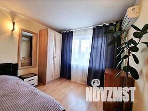 1-к квартира, вторичка, 48м2, 7/9 этаж