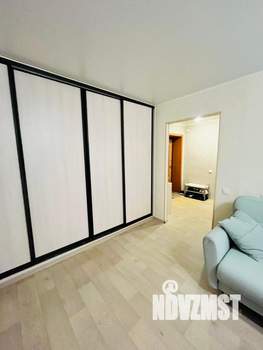 3-к квартира, вторичка, 56м2, 8/9 этаж
