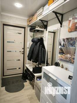 2-к квартира, вторичка, 47м2, 4/5 этаж