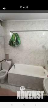 3-к квартира, вторичка, 58м2, 5/9 этаж