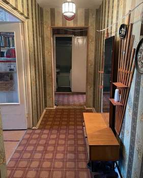 3-к квартира, вторичка, 68м2, 3/9 этаж