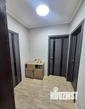 1-к квартира, вторичка, 38м2, 2/10 этаж