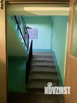 3-к квартира, вторичка, 68м2, 6/9 этаж