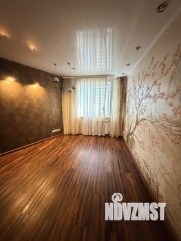 4-к квартира, вторичка, 80м2, 1/9 этаж