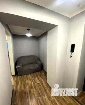 2-к квартира, вторичка, 79м2, 6/16 этаж