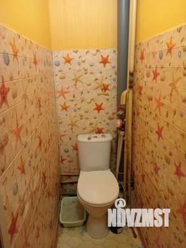 3-к квартира, вторичка, 63м2, 1/6 этаж