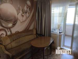 2-к квартира, вторичка, 63м2, 10/10 этаж