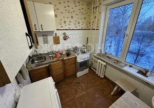 2-к квартира, вторичка, 44м2, 4/5 этаж