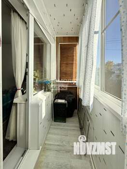 1-к квартира, вторичка, 31м2, 4/5 этаж
