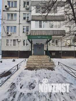 2-к квартира, вторичка, 47м2, 3/5 этаж