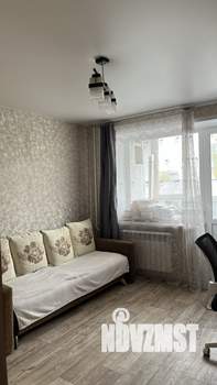 1-к квартира, вторичка, 35м2, 3/15 этаж