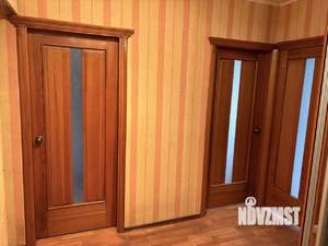 3-к квартира, вторичка, 64м2, 4/5 этаж