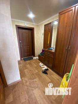 3-к квартира, вторичка, 75м2, 10/16 этаж