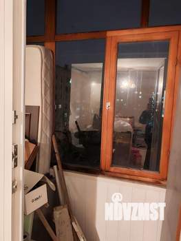 1-к квартира, вторичка, 31м2, 7/9 этаж