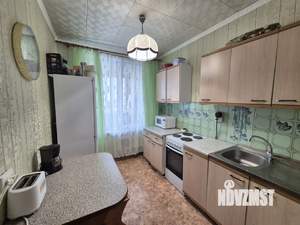 3-к квартира, вторичка, 60м2, 12/16 этаж