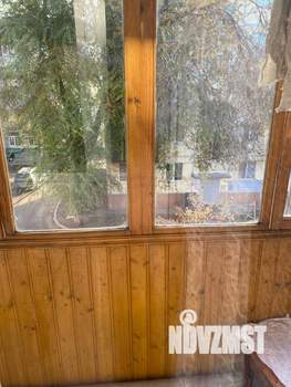 1-к квартира, вторичка, 30м2, 3/5 этаж