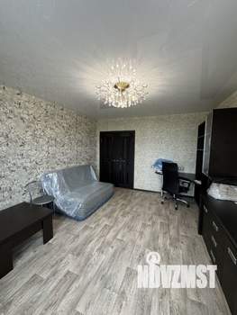 2-к квартира, вторичка, 68м2, 10/17 этаж