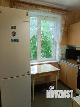 3-к квартира, вторичка, 57м2, 4/10 этаж