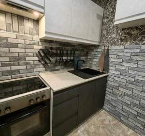 1-к квартира, вторичка, 33м2, 8/9 этаж