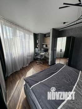 2-к квартира, вторичка, 68м2, 2/23 этаж