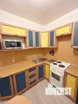 1-к квартира, вторичка, 35м2, 8/10 этаж