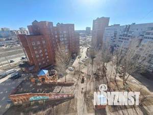 2-к квартира, вторичка, 54м2, 10/10 этаж