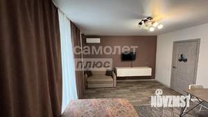 Студия квартира, вторичка, 30м2, 2/10 этаж