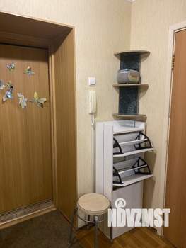 1-к квартира, вторичка, 36м2, 14/14 этаж