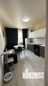 1-к квартира, вторичка, 40м2, 3/9 этаж