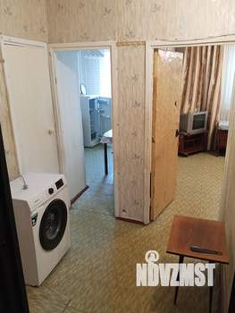 1-к квартира, вторичка, 32м2, 4/16 этаж