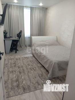 2-к квартира, вторичка, 58м2, 1/16 этаж