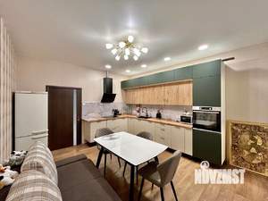 2-к квартира, вторичка, 66м2, 6/10 этаж