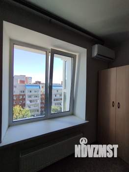 1-к квартира, вторичка, 39м2, 7/10 этаж